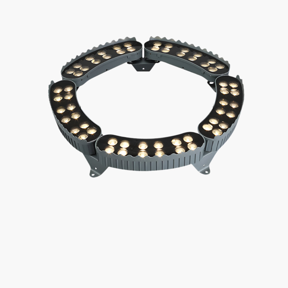 Outdoor Lamp for Tree