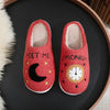SwiftLux Serenity Slippers | Taylor Swift Inspired Cozy Footwear for Swifties