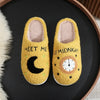 SwiftLux Serenity Slippers | Taylor Swift Inspired Cozy Footwear for Swifties