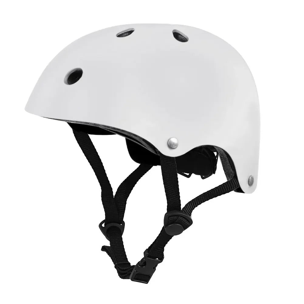 Comfortable Bicycle Helmet - SafeRide Bicycle Helmet