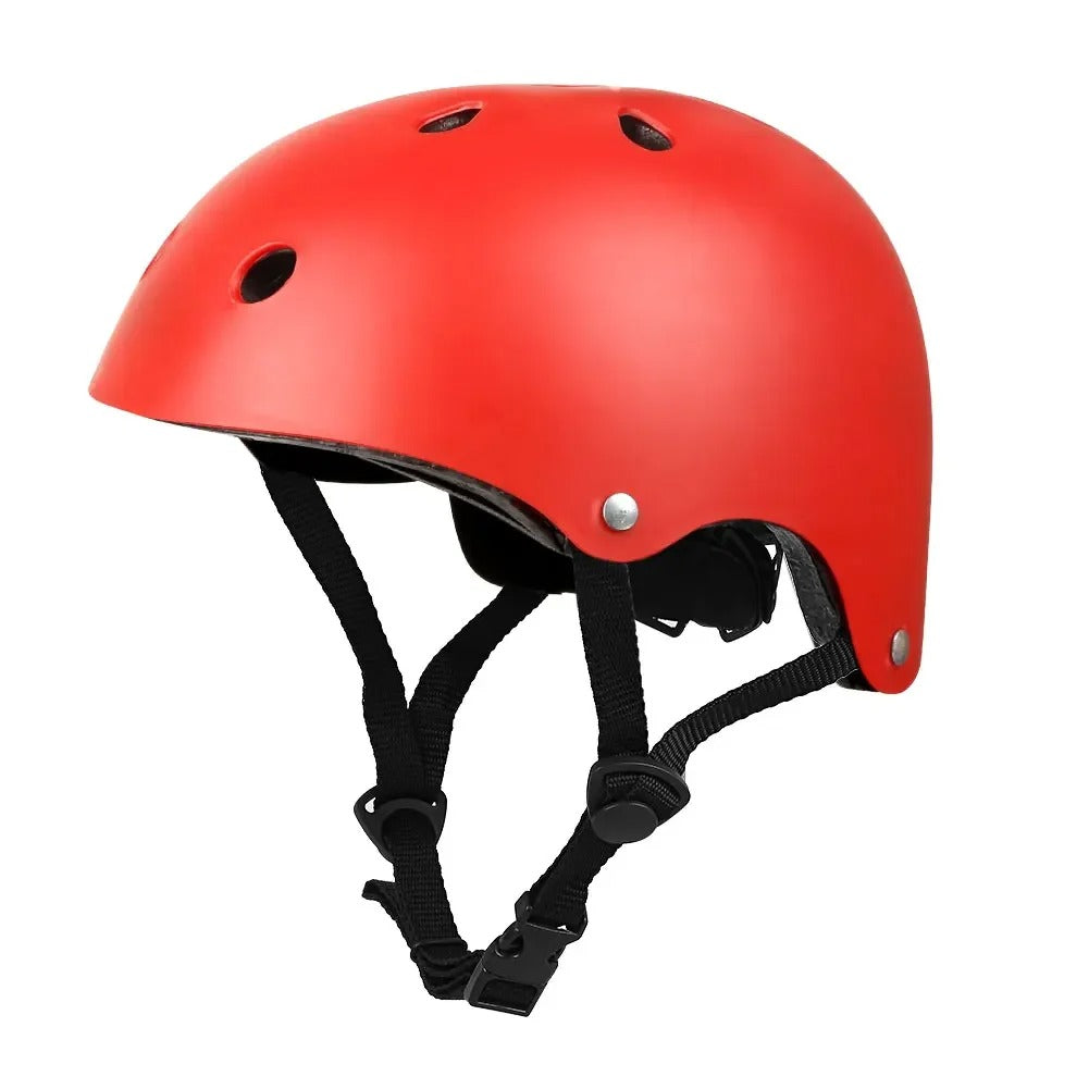 Comfortable Bicycle Helmet - SafeRide Bicycle Helmet