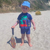 AquaGuard Swim Vest | Premium buoyancy aid for kids' water safety and swimming confidence