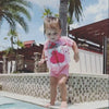 AquaGuard Swim Vest | Premium buoyancy aid for kids' water safety and swimming confidence