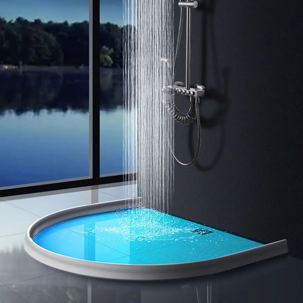 Smart Water Stopper - For Dry Bathroom Floors