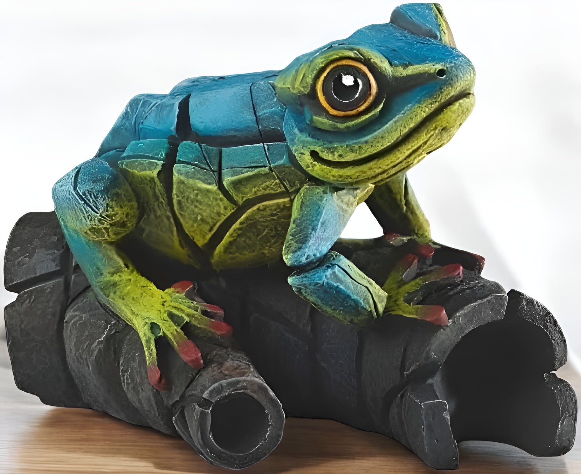 Prehistoric Glow Decorative Figure - Mystical Atmosphere Creator for Home