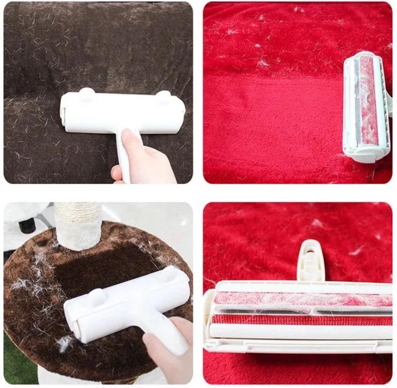 Lint Roller Pro - Simple and Efficient for Hair Removal