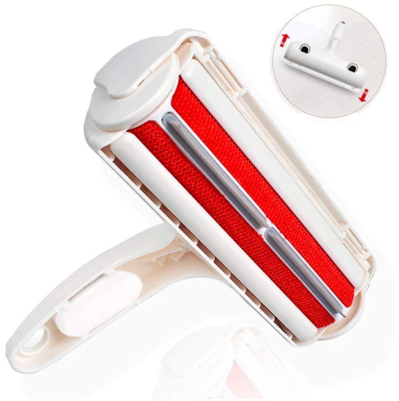 Lint Roller Pro - Simple and Efficient for Hair Removal