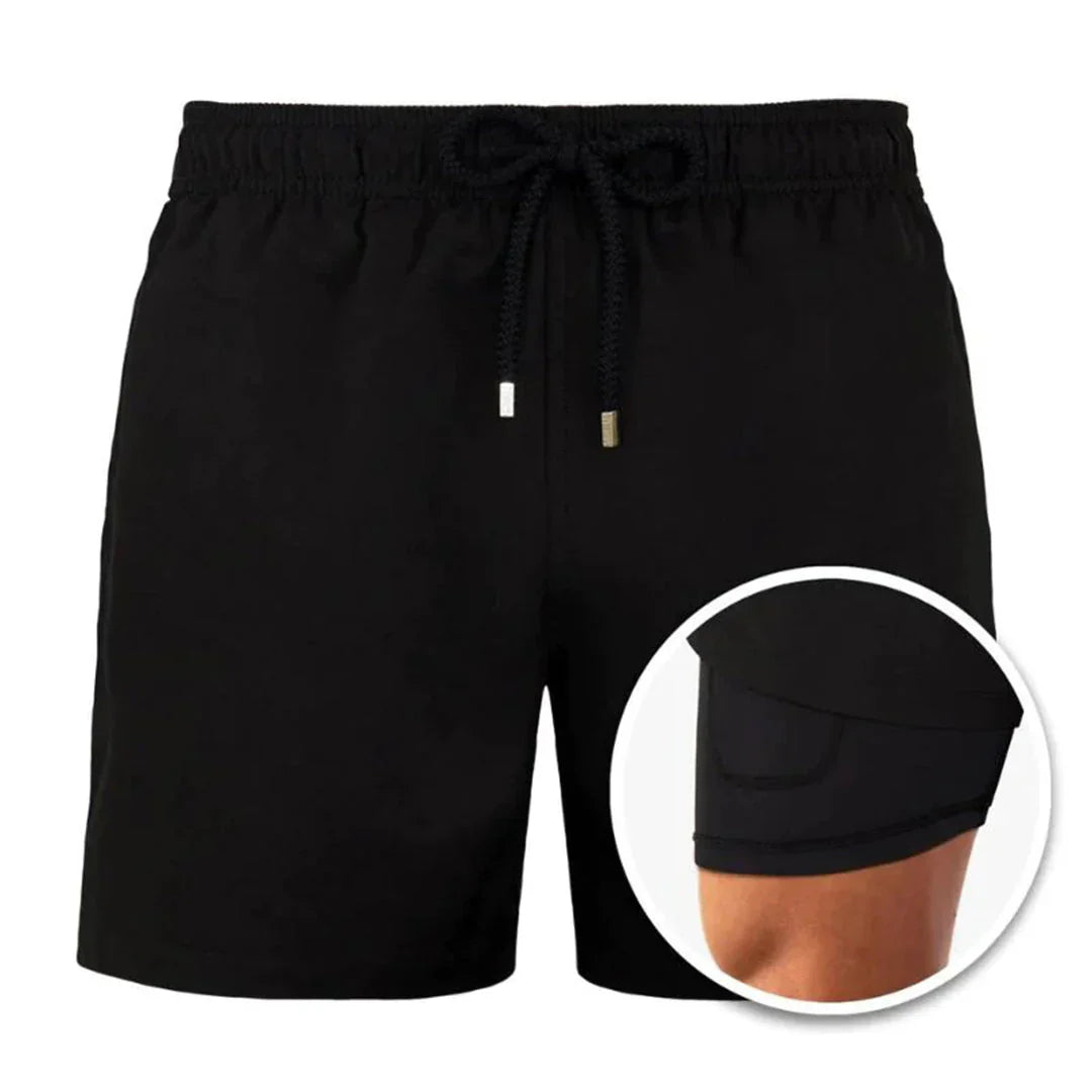 Men's Swim Shorts