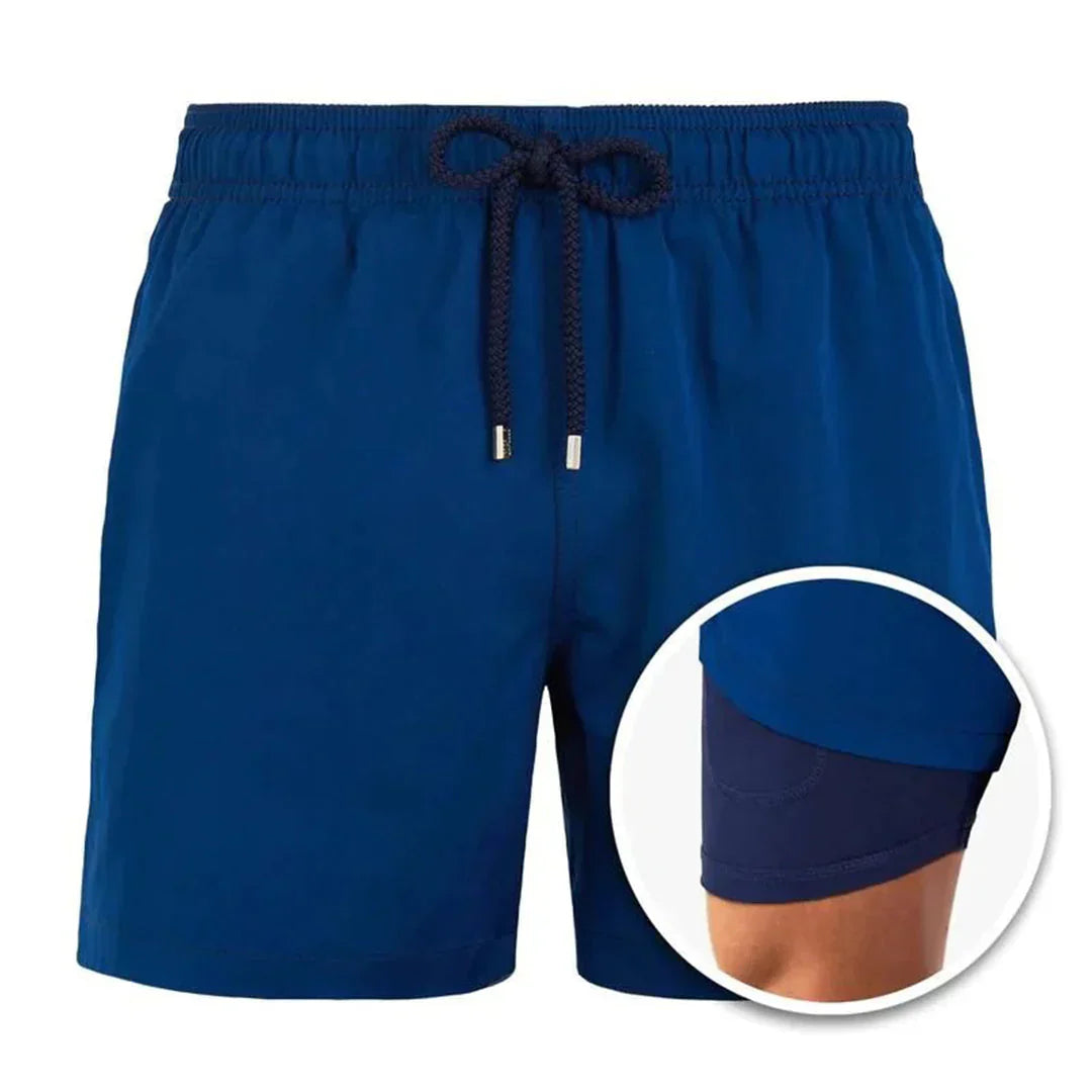 Men's Swim Shorts