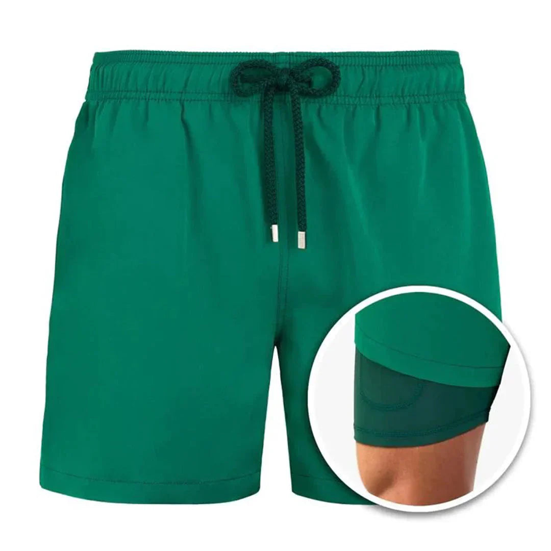 Men's Swim Shorts