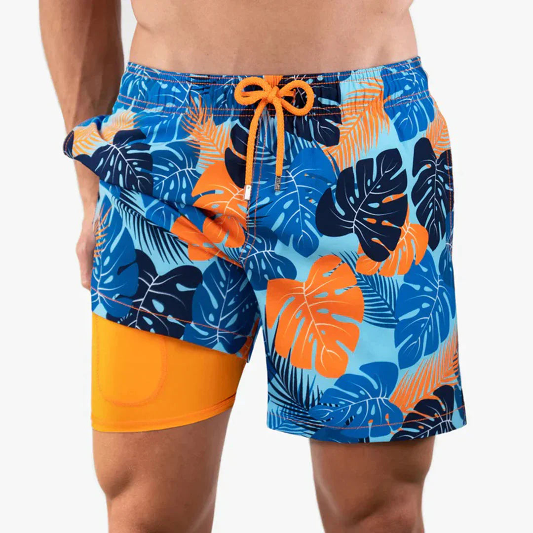 Men's Swim Shorts
