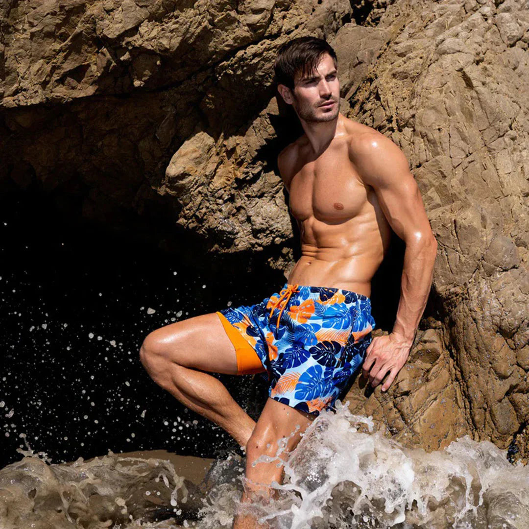 Men's Swim Shorts