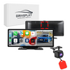 AutoElite CarPlay & Android Auto Upgrade | Wireless smartphone integration with voice commands and entertainment