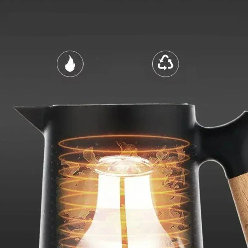 Stylish Thermos Flask with Long-Lasting Heat & Cold Insulation – NordicTherm