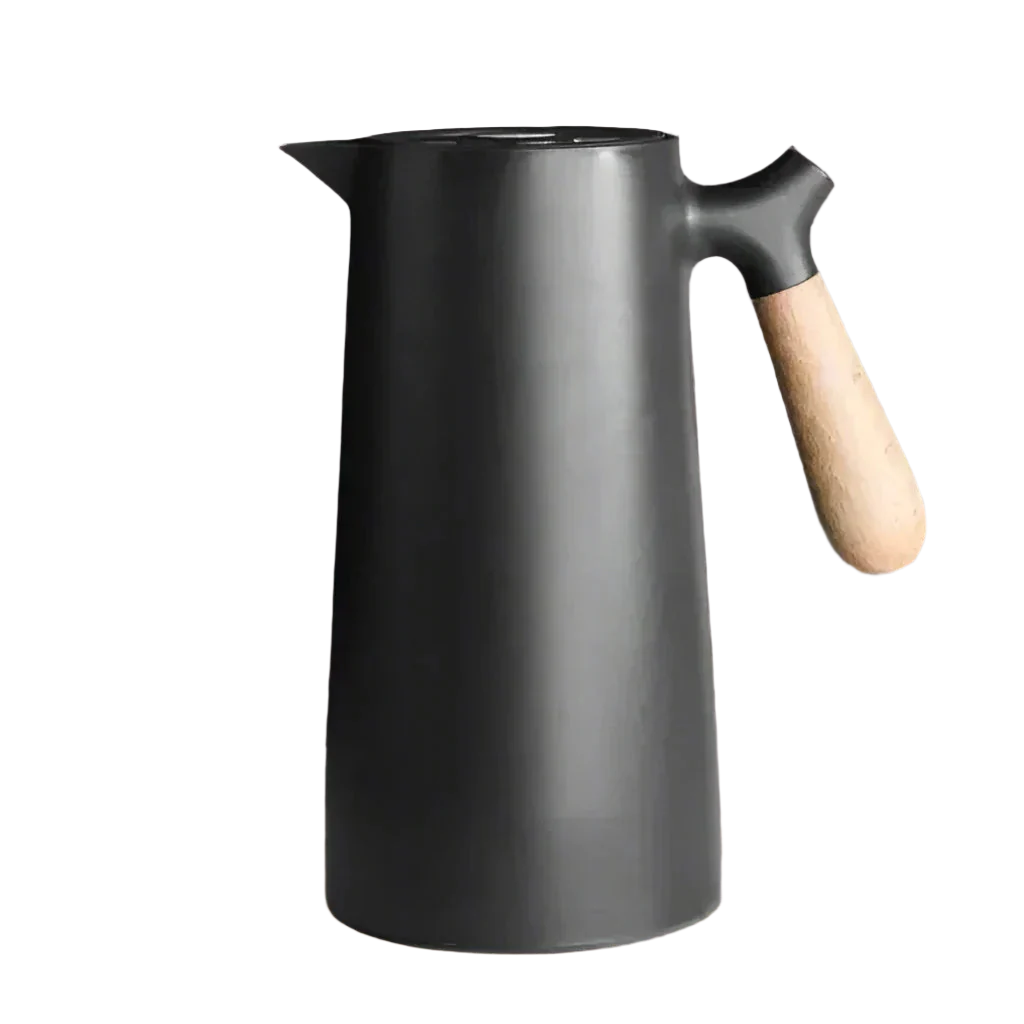NordicTherm - Stylish Thermos Flask with Long-lasting Heat and Cold Insulation