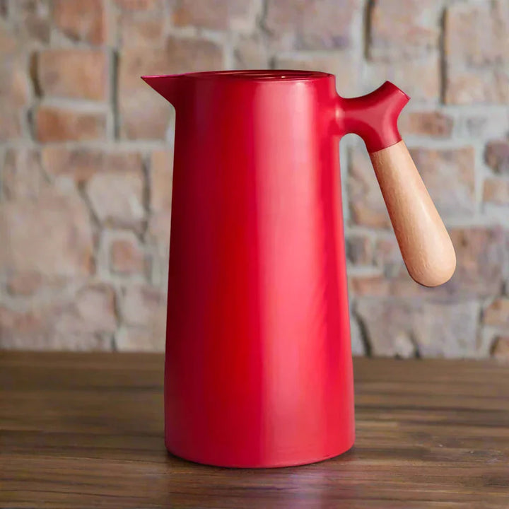 NordicTherm - Stylish Thermos Flask with Long-lasting Heat and Cold Insulation