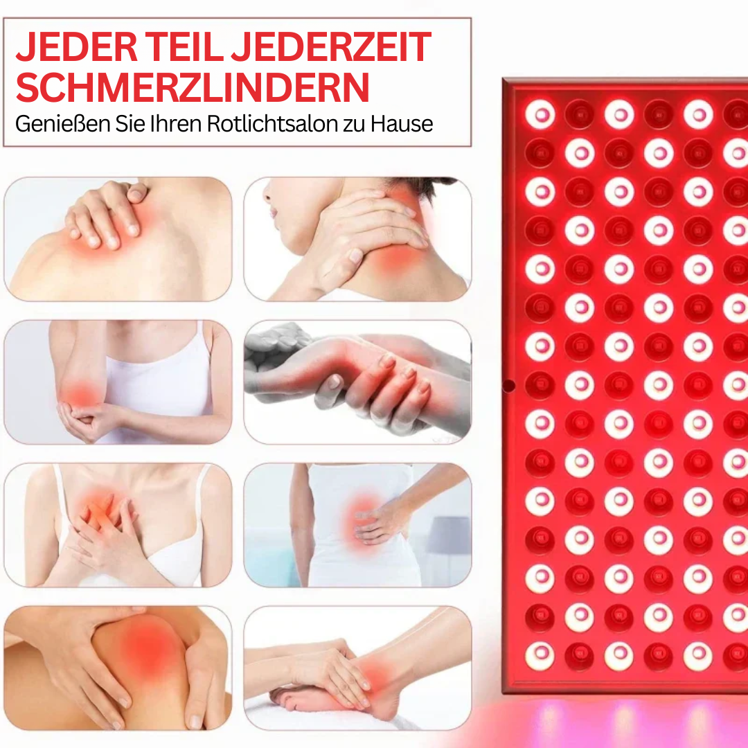 Infrared Panel - GlowTherapy