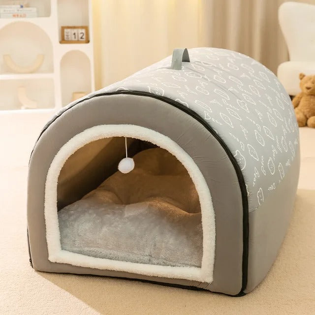 SnugPod for Dogs & Cats – SnugPod