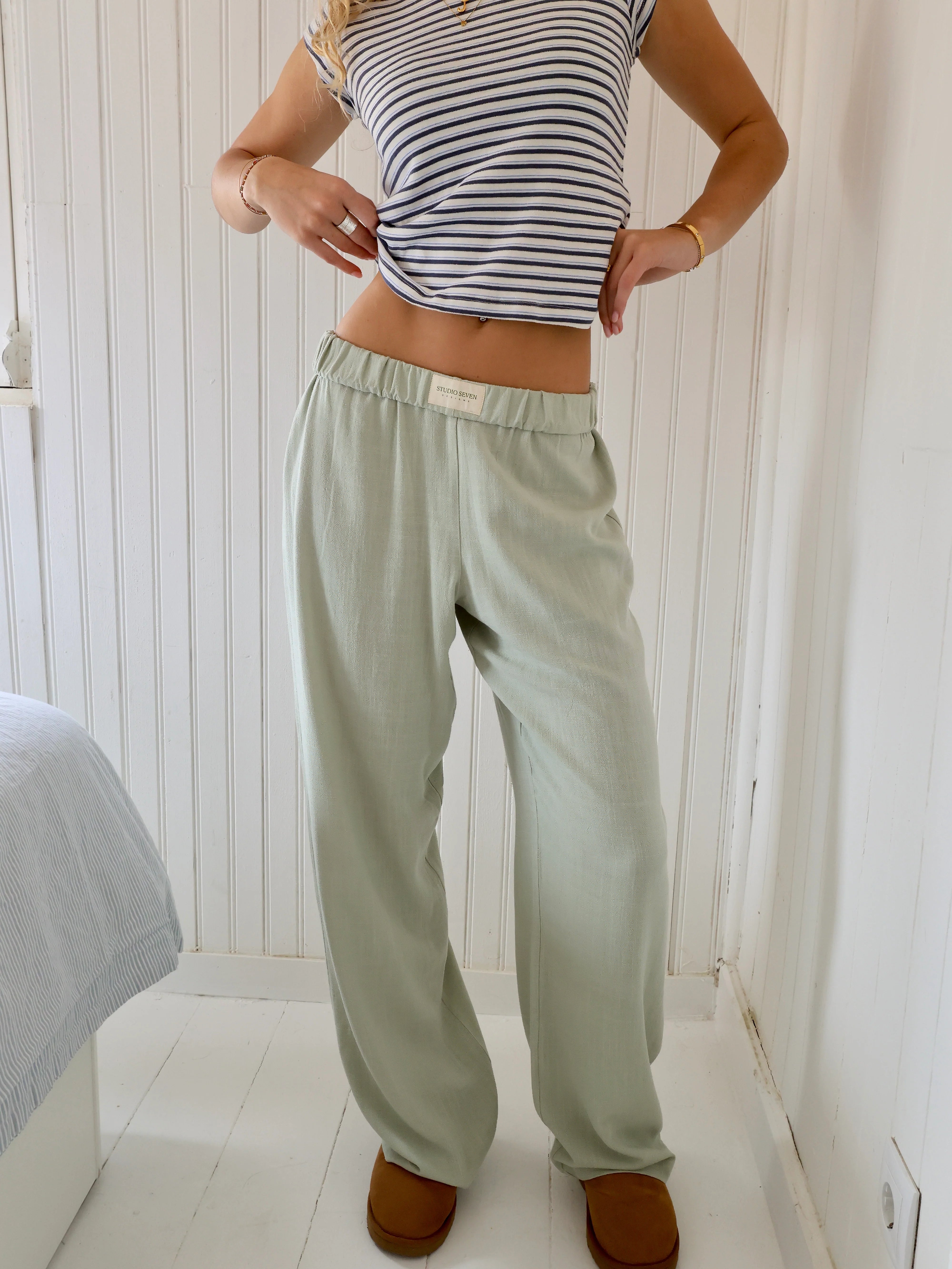 LOUNGE PANTS
