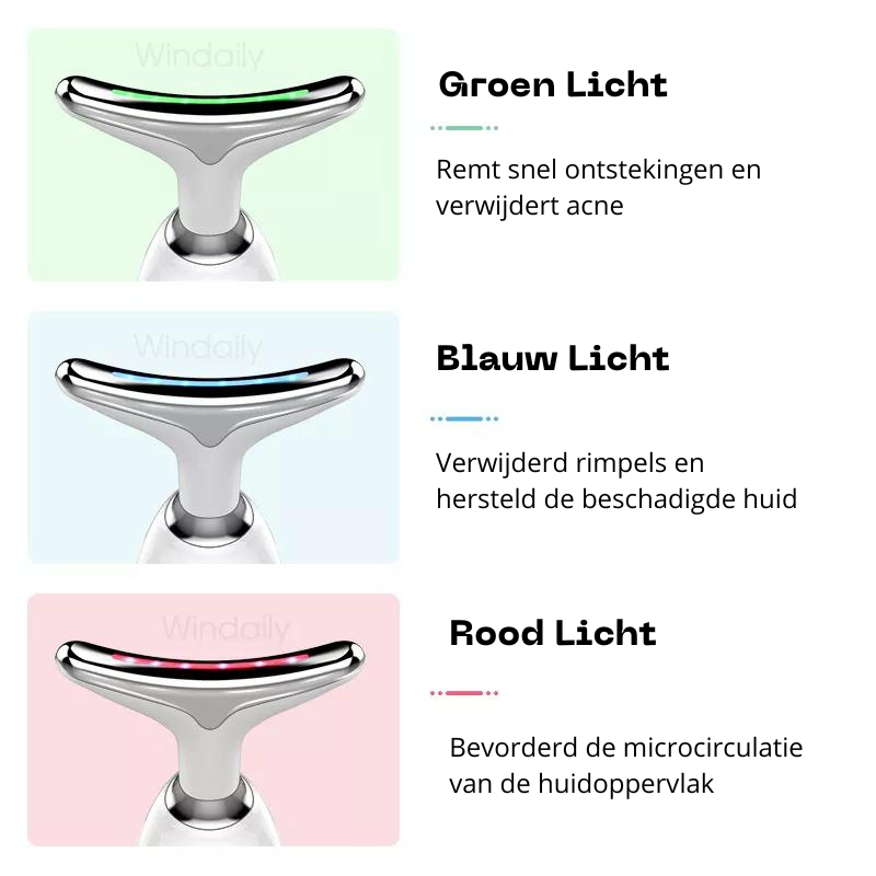 BabyBliss - EMS Lifting