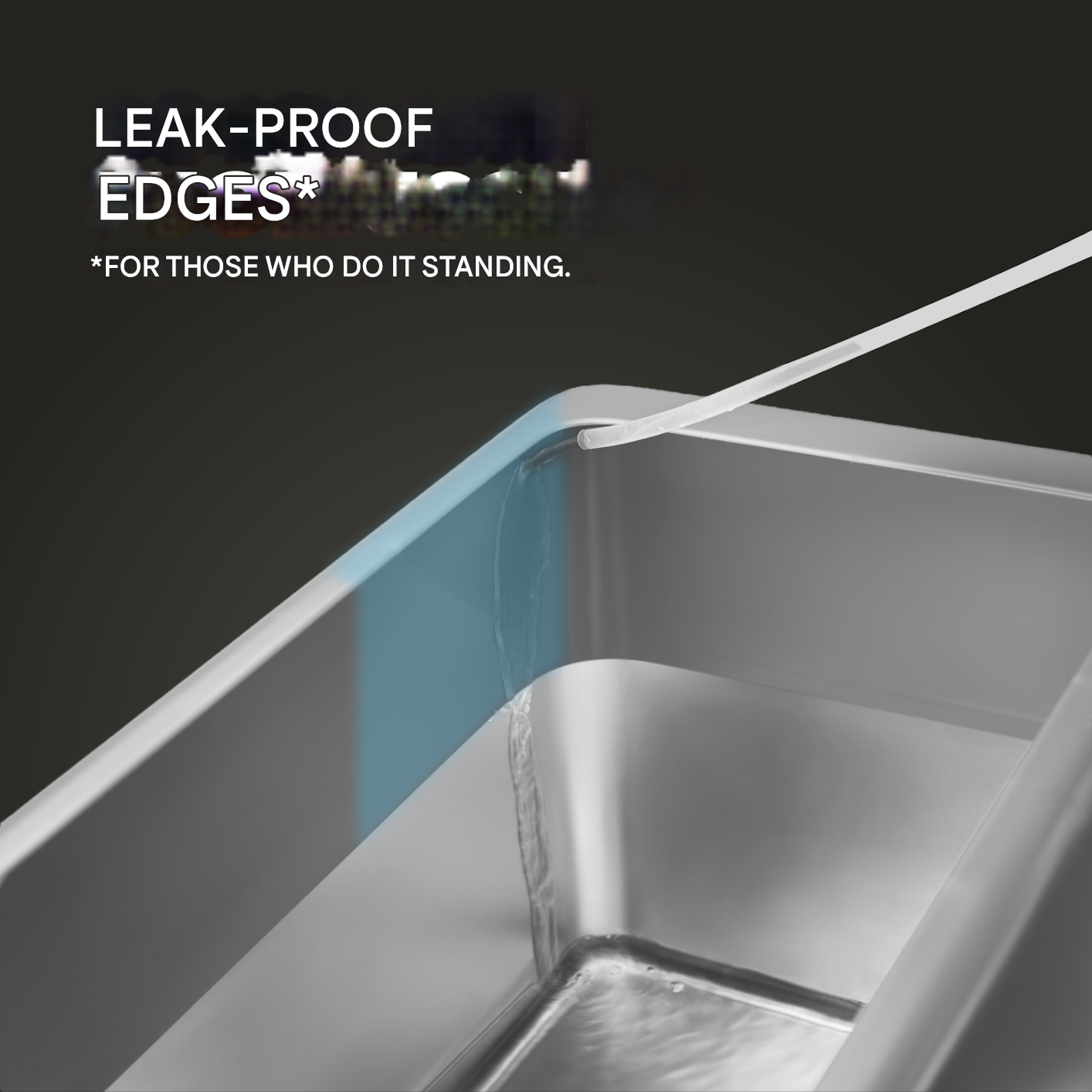 Stainless Steel Cat Litter Tray – SteelClean