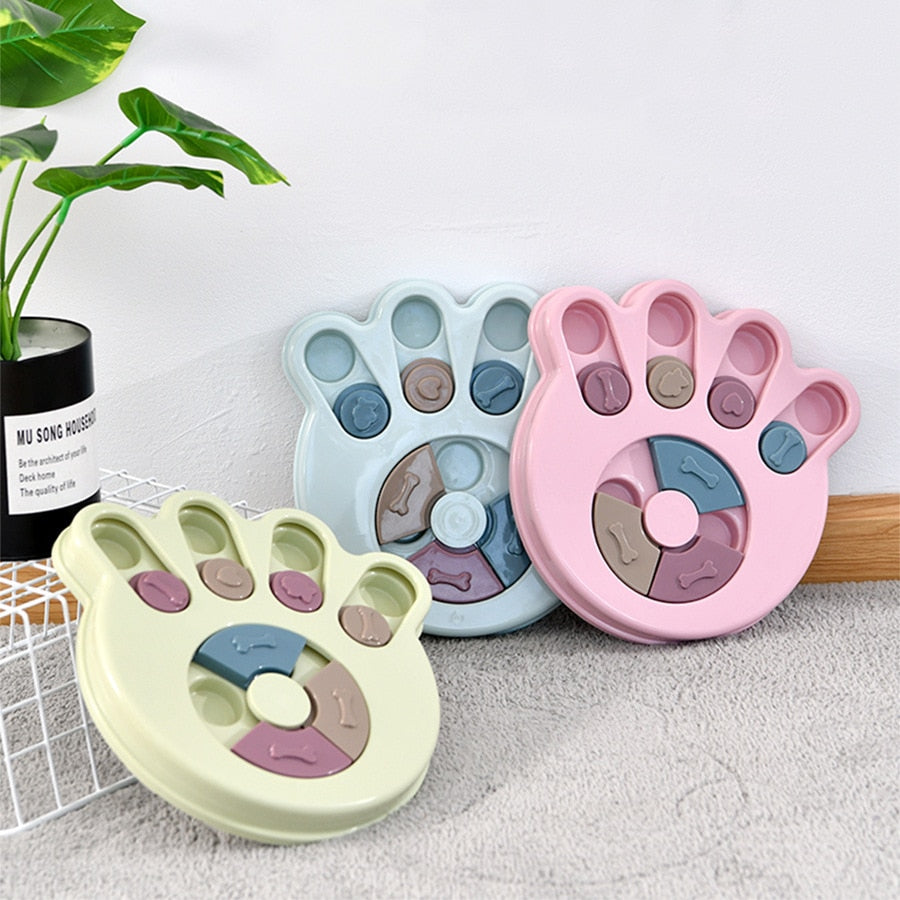 MindMaze Dog Trainer - MindMaze