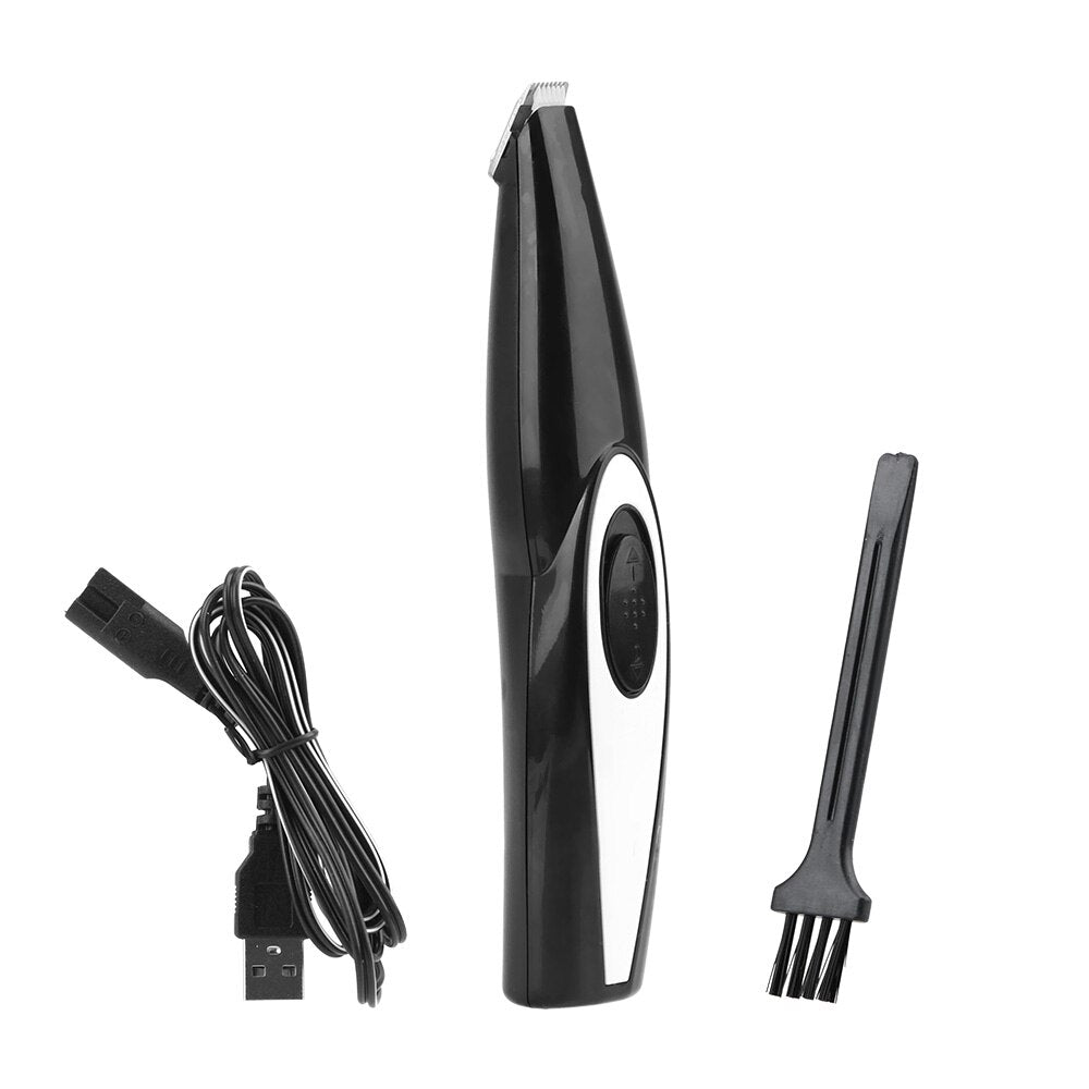 Pet Grooming Hair Clipper - PawPerfect