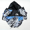 PawDry Stormproof Dog Coat | Lightweight windbreaker for French Bulldogs, Chihuahuas and more