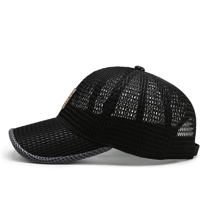 Breeze Pet - Breathable Summer Cap - Ultimate Comfort