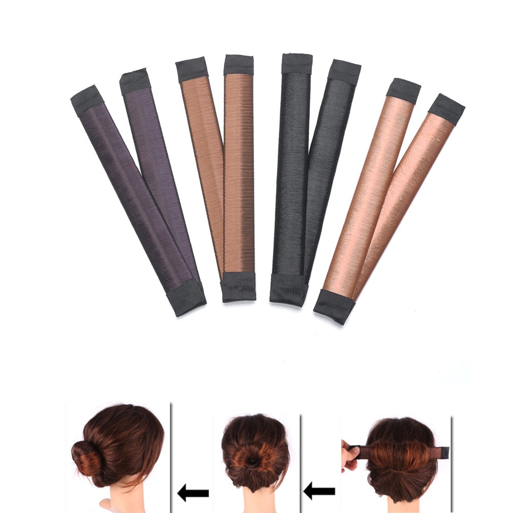 Magical Bun Maker (Temporary 1+1 Free)