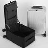 100% Aluminium Hard Shell Suitcase – Valparaíso