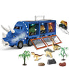 Dinosaur Toy Truck – RexHauler