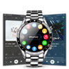 Luxury Men's Smartwatch – Axel