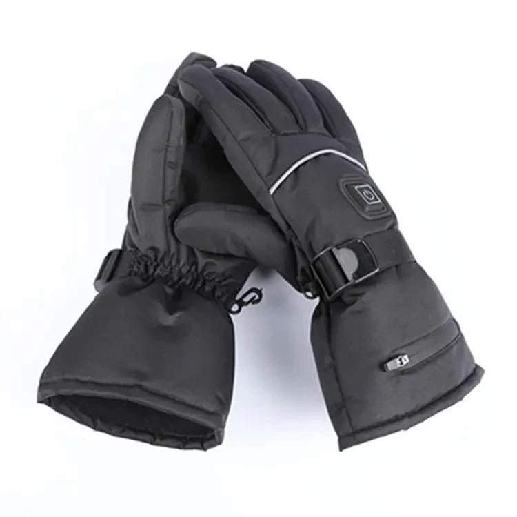 Arctic Heat Gloves - For Warm and Comfortable Winter Days