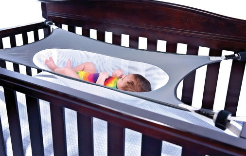 Baby Hammock for Cradle or Playpen – LunaNest