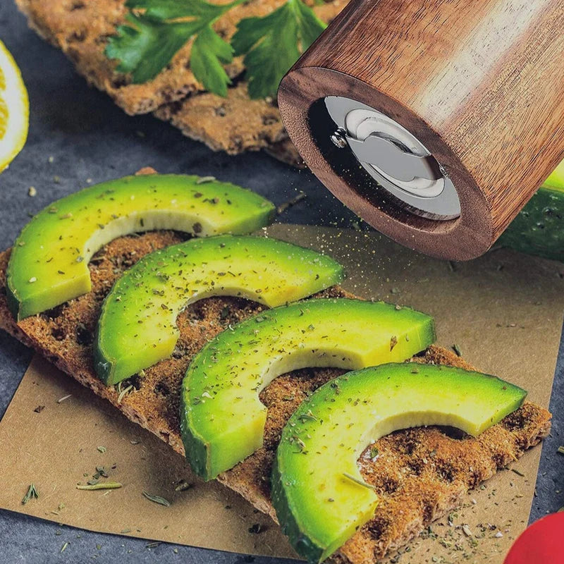 HerbExpert Mill – For Flavourful Meals