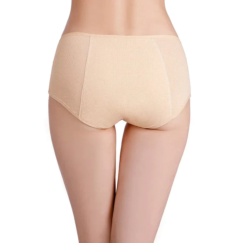 Sandsberg | 100% Leak-Proof Underwear