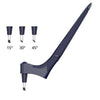 360° Craft Cutting Tool with Rotating Precision Blade
