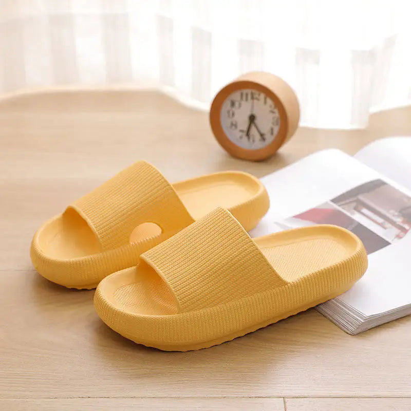 Comfort Unisex Slippers – Lightweight and Soft for Everyday Use