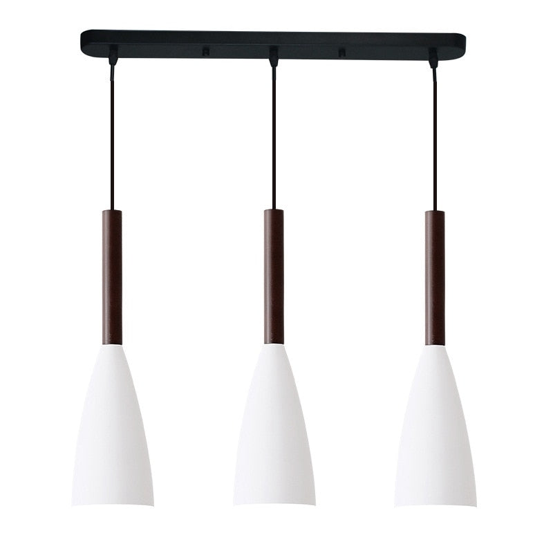Modern Pendant Light Set – Lars