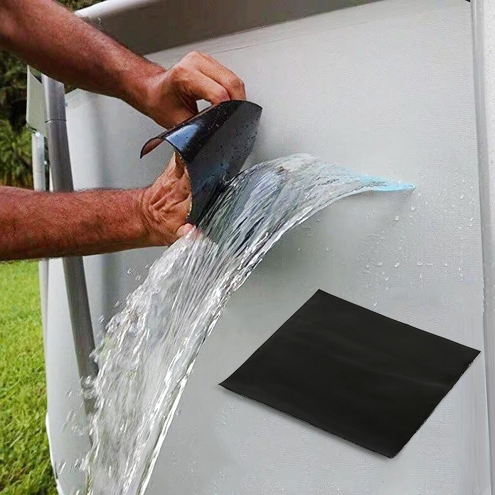 Flex Repair Tape - Waterproof and Super Strong Tape for Quick Repairs