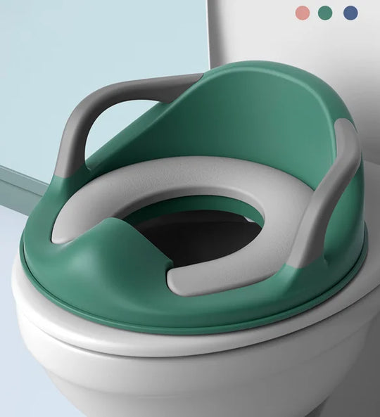 Toilet Training Aid for Children – Sitzy