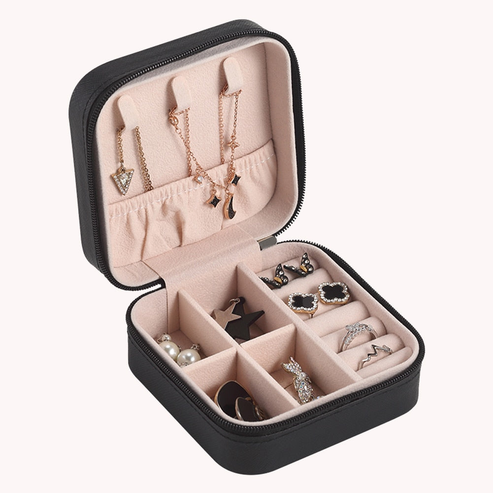 Travel Jewellery | Travel Jewellery Organiser Tote Bag