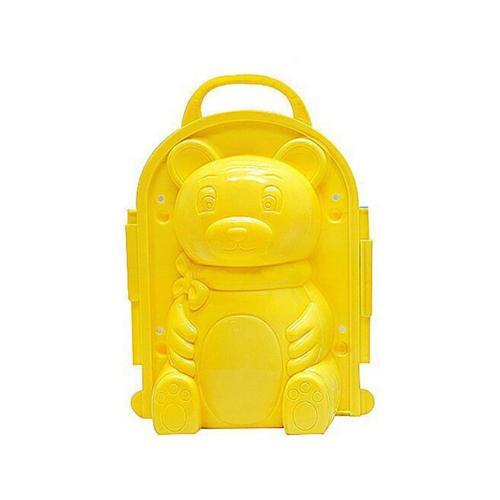 Snow Sculpture Mould for Children – Create Your Own Animals & Figures – Buy 1 Get 1 Free