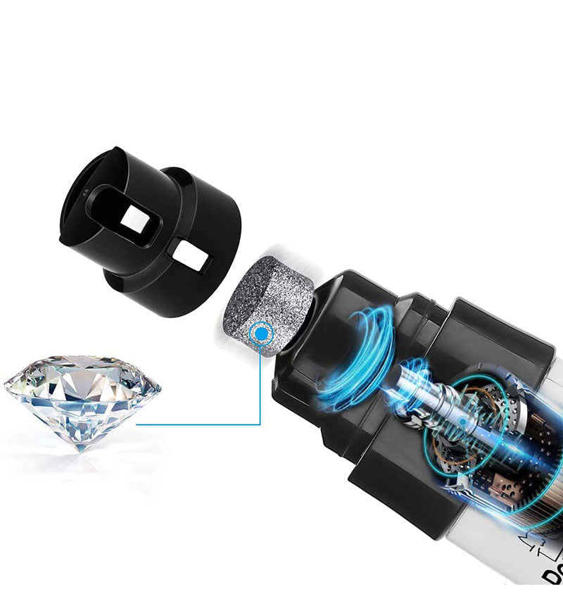 Wireless Electric Nail Grinder for Dogs - ClawCare