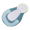 Ergonomic Portable Baby Bed with Head Support Against Flat Head Syndrome – Sleep Cocoon