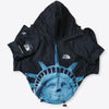 PawDry Stormproof Dog Coat | Lightweight windbreaker for French Bulldogs, Chihuahuas and more