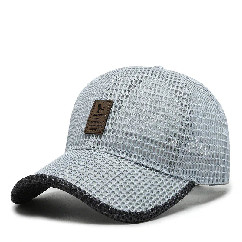 Breeze Pet - Breathable Summer Cap - Ultimate Comfort