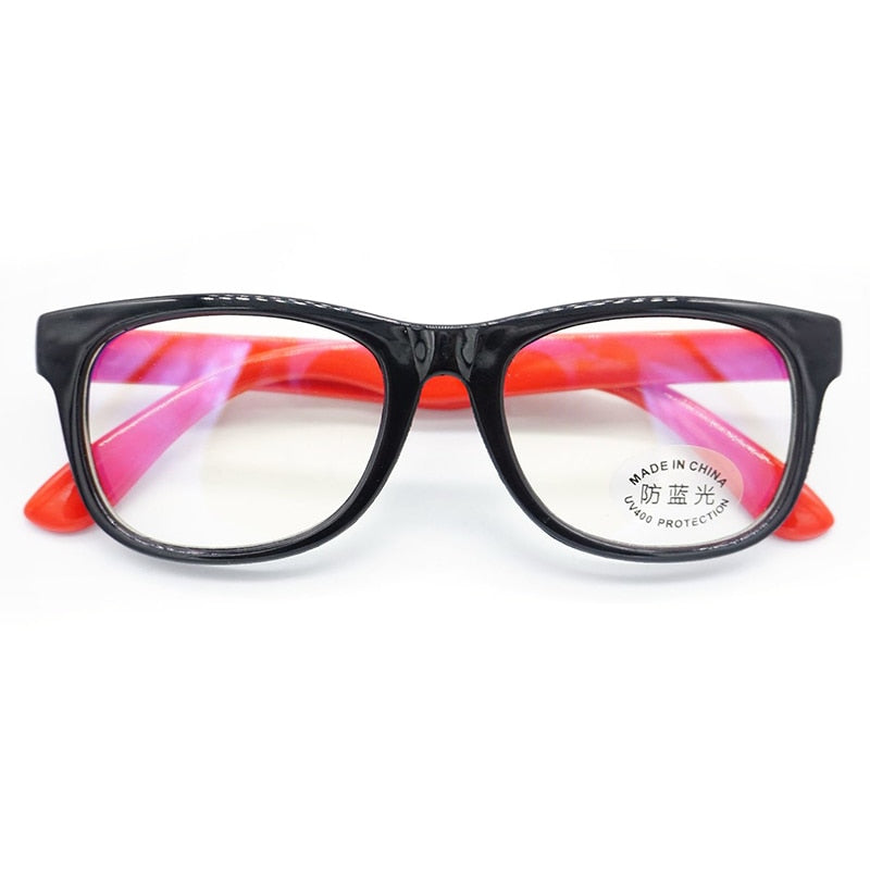 Children's Glasses with Blue Light Filter – BrightEyes