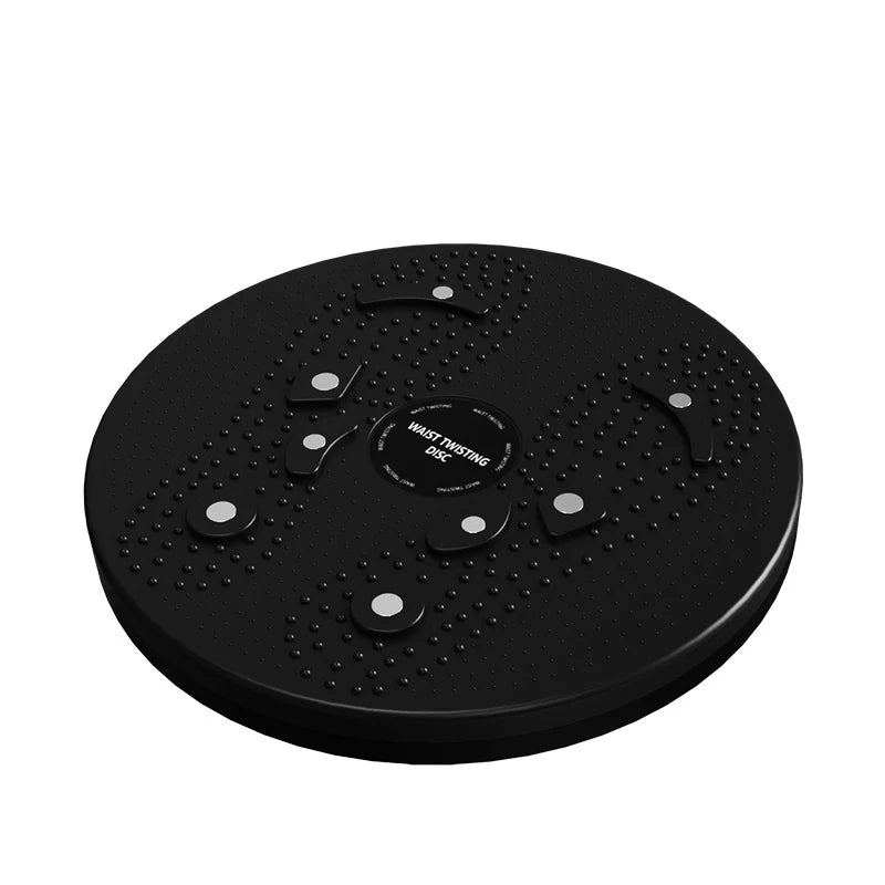 Balance Disc with Magnet – For Improved Balance and Weight Loss